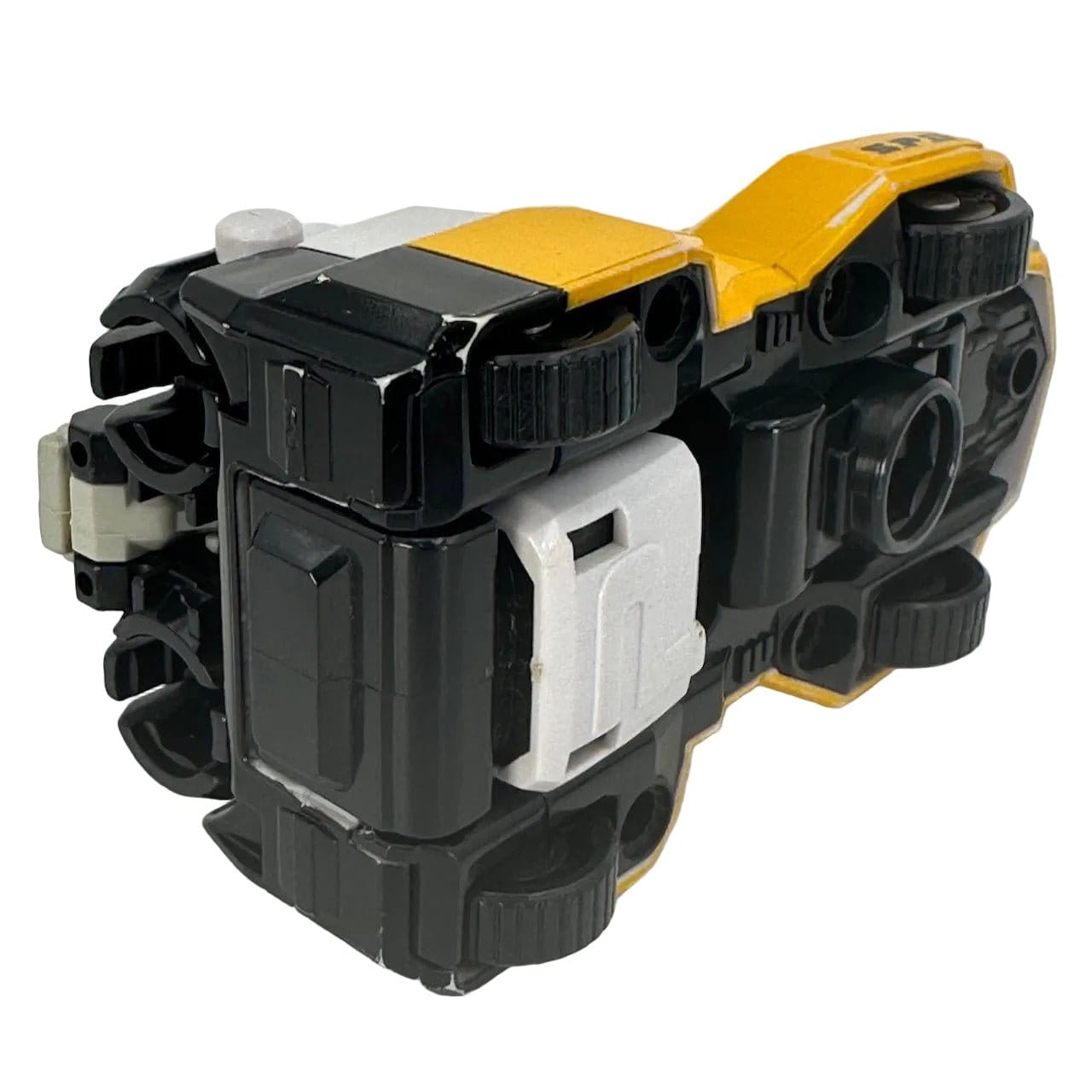 CSTOYS International megazord [LOOSE] Tokusou Sentai Dekaranger: DX Dekaranger Robo