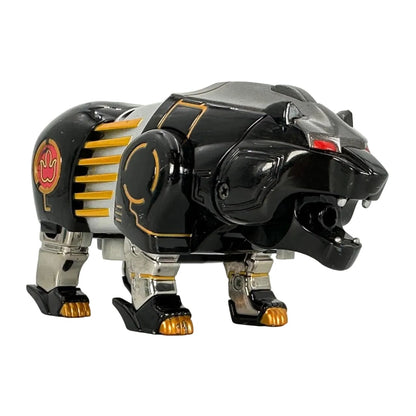 CSTOYS International Toy Robot [LOOSE Toy Part] Gaoranger: Power Animal 3 - Gao Bear (No Missile Part Included)