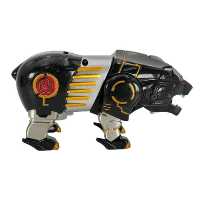 CSTOYS International Toy Robot [LOOSE Toy Part] Gaoranger: Power Animal 3 - Gao Bear (No Missile Part Included)