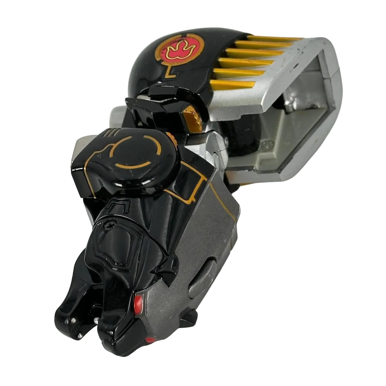 CSTOYS International Toy Robot [LOOSE Toy Part] Gaoranger: Power Animal 3 - Gao Bear (No Missile Part Included)