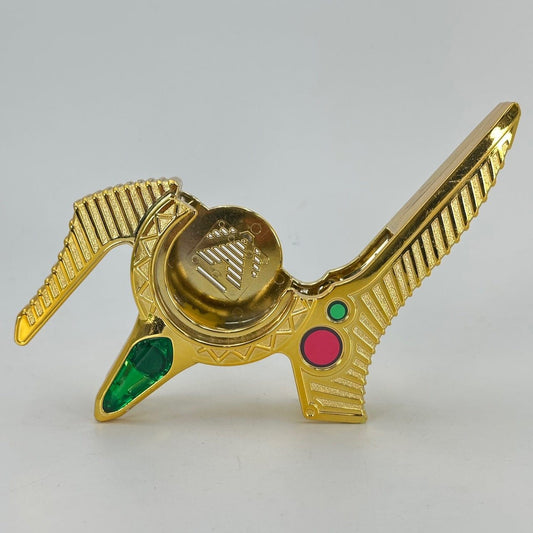 CSTOYS International Toy Sword [LOOSE Toy Part] Gingaman: Senko Seijyu Ken Part for DX Seijyuken