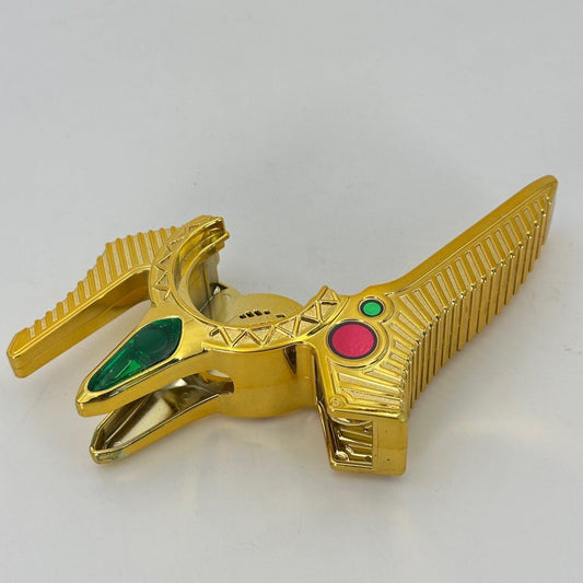 CSTOYS International Toy Sword [LOOSE Toy Part] Gingaman: Senko Seijyu Ken Part for DX Seijyuken
