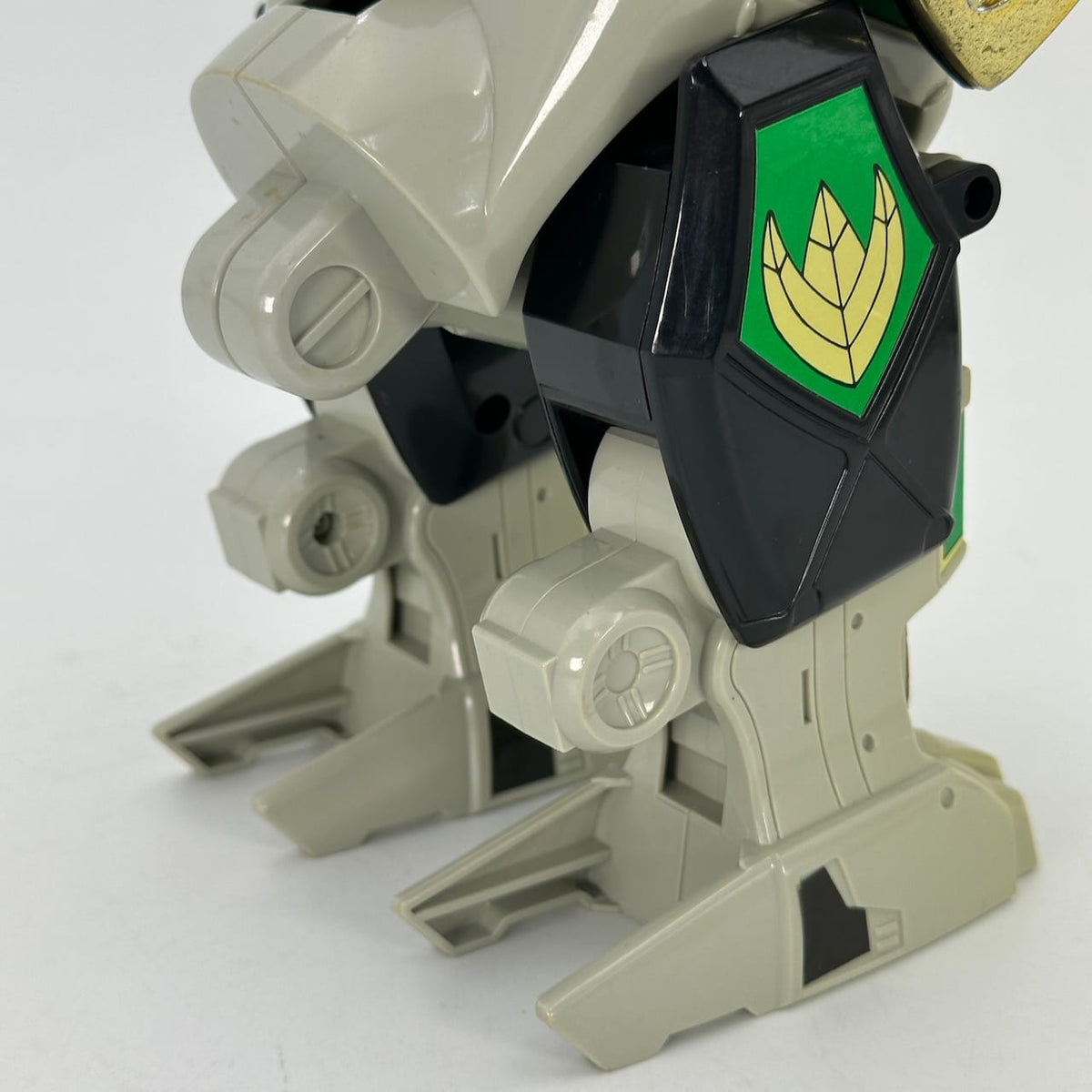 CSTOYS International megazord [LOOSE Toy Part / INCOMPLETE] Kyoryu Sentai Zyuranger: DX Dragon Caesar