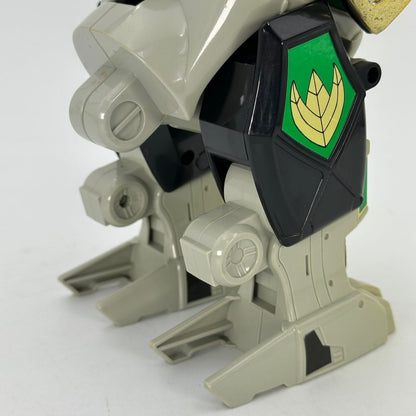 CSTOYS International megazord [LOOSE Toy Part / INCOMPLETE] Kyoryu Sentai Zyuranger: DX Dragon Caesar