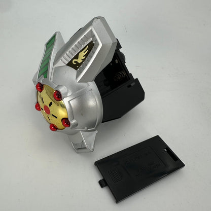 CSTOYS International megazord [LOOSE Toy Part / INCOMPLETE] Kyoryu Sentai Zyuranger: DX Dragon Caesar