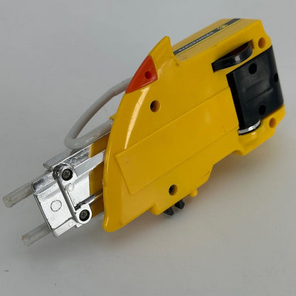 CSTOYS International [LOOSE Toy Part] Ninja Sentai Kakuranger: Pla-Dela Shark Launcher (Missing Figures)