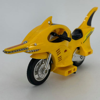 CSTOYS International [LOOSE Toy Part] Ninja Sentai Kakuranger: Pla-Dela Shark Launcher (Missing Figures)