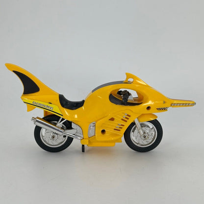CSTOYS International [LOOSE Toy Part] Ninja Sentai Kakuranger: Pla-Dela Shark Launcher (Missing Figures)