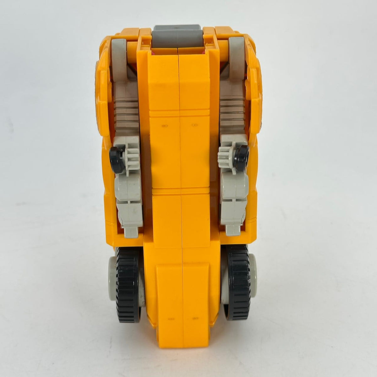 CSTOYS International megazord [LOOSE Toy Part] Zyuranger: DX Guardian Beast SaberTiger
