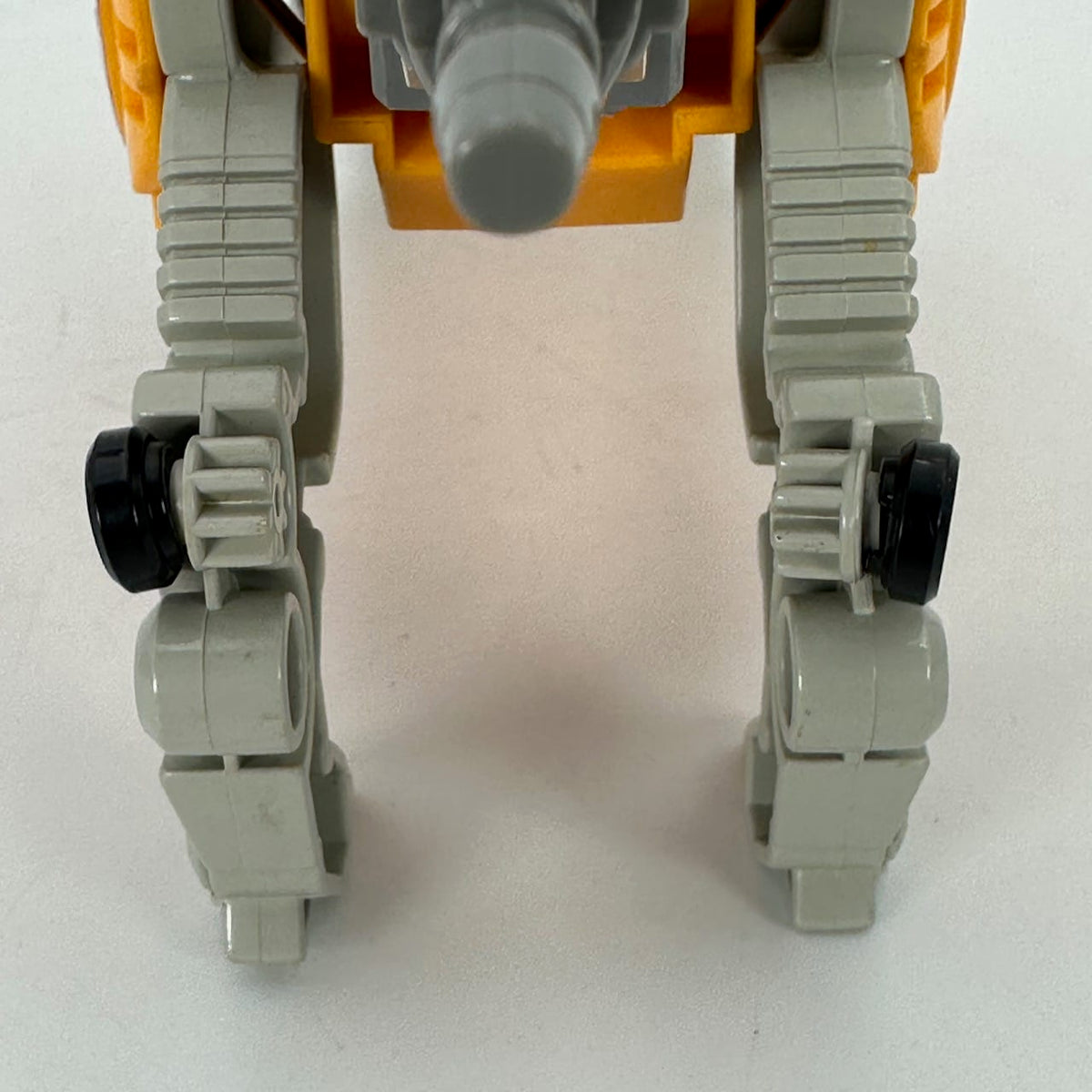 CSTOYS International megazord [LOOSE Toy Part] Zyuranger: DX Guardian Beast SaberTiger