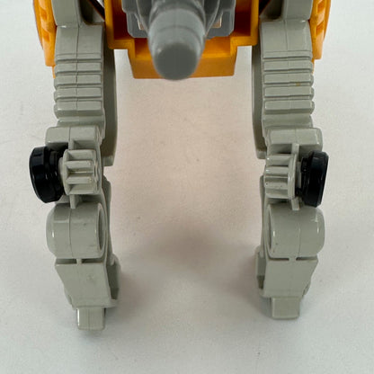 CSTOYS International megazord [LOOSE Toy Part] Zyuranger: DX Guardian Beast SaberTiger