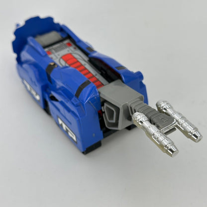 CSTOYS International megazord [LOOSE Toy Part] Zyuranger: DX Guardian Beast Triceratops (Missing Thorns)