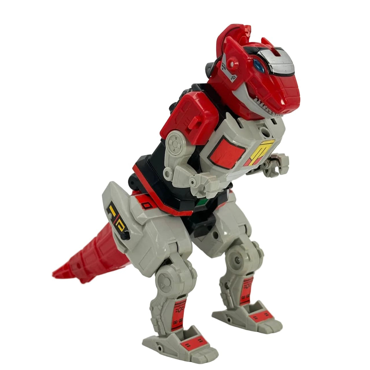 CSTOYS International megazord [LOOSE Toy Part] Zyuranger: DX Guardian Beast Tyrannosaurus (Broken Horn)
