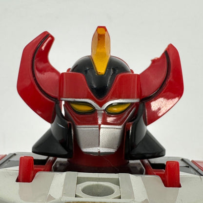 CSTOYS International megazord [LOOSE Toy Part] Zyuranger: DX Guardian Beast Tyrannosaurus (Broken Horn)