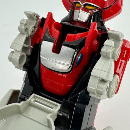 CSTOYS International megazord [LOOSE Toy Part] Zyuranger: DX Guardian Beast Tyrannosaurus (Broken Horn)