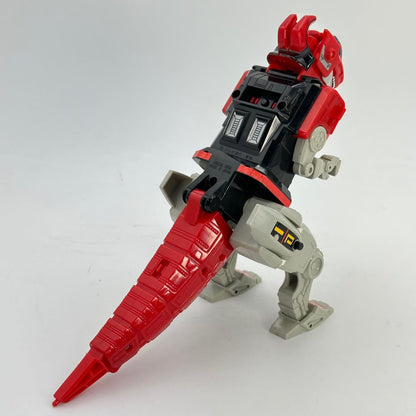 CSTOYS International megazord [LOOSE Toy Part] Zyuranger: DX Guardian Beast Tyrannosaurus (Broken Horn)