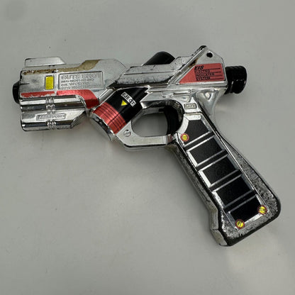 [LOOSE] Ultraman Tiga: GUTS Attache II Hyper Riffle Set (Aged Case Discoloration and Scratched Parts) | CSTOYS INTERNATIONAL