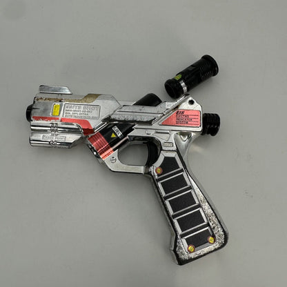 [LOOSE] Ultraman Tiga: GUTS Attache II Hyper Riffle Set (Aged Case Discoloration and Scratched Parts) | CSTOYS INTERNATIONAL