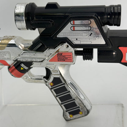 [LOOSE] Ultraman Tiga: GUTS Attache II Hyper Riffle Set (Aged Case Discoloration and Scratched Parts) | CSTOYS INTERNATIONAL