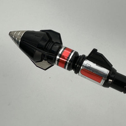 [LOOSE] Ultraman Tiga: GUTS Attache II Hyper Riffle Set (Aged Case Discoloration and Scratched Parts) | CSTOYS INTERNATIONAL