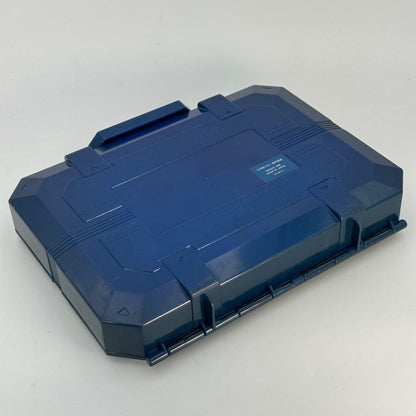 [LOOSE] Ultraman Tiga: GUTS Attache II Hyper Riffle Set (Aged Case Discoloration and Scratched Parts) | CSTOYS INTERNATIONAL