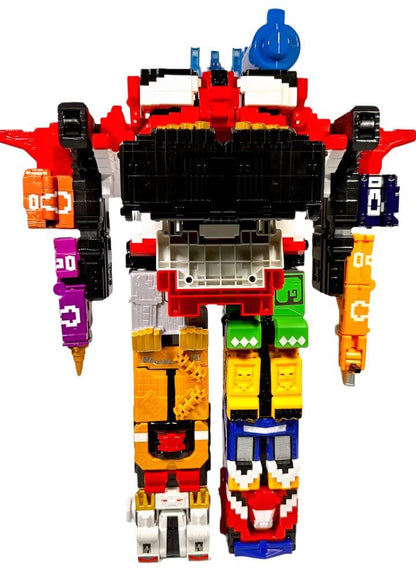[LOOSE] Zyuohger: DX Wild Tousai Dodeka King | CSTOYS INTERNATIONAL