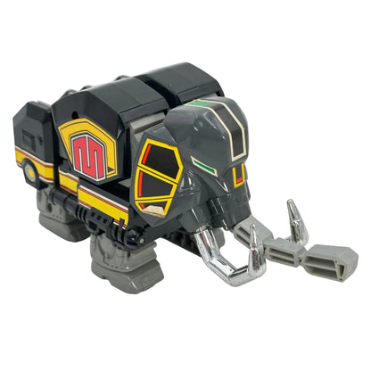 CSTOYS International megazord [LOOSE] Zyuranger: DX Guardian Beast ZyuMammoth