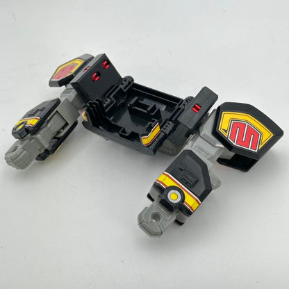 CSTOYS International megazord [LOOSE] Zyuranger: DX Guardian Beast ZyuMammoth