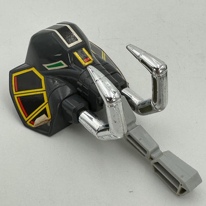 CSTOYS International megazord [LOOSE] Zyuranger: DX Guardian Beast ZyuMammoth