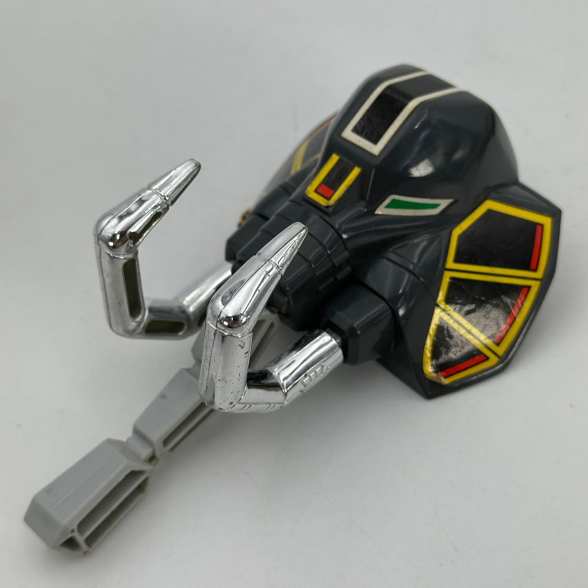 CSTOYS International megazord [LOOSE] Zyuranger: DX Guardian Beast ZyuMammoth