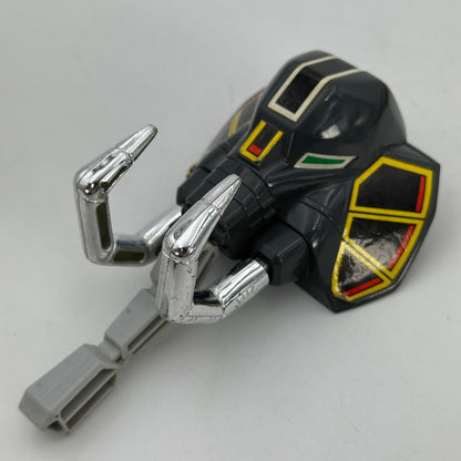 CSTOYS International megazord [LOOSE] Zyuranger: DX Guardian Beast ZyuMammoth
