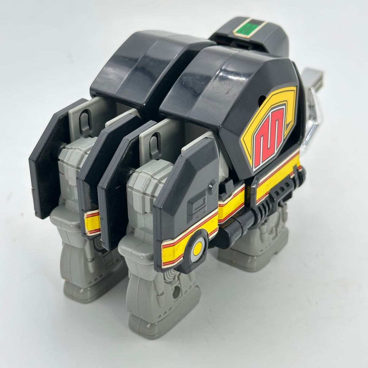 CSTOYS International megazord [LOOSE] Zyuranger: DX Guardian Beast ZyuMammoth