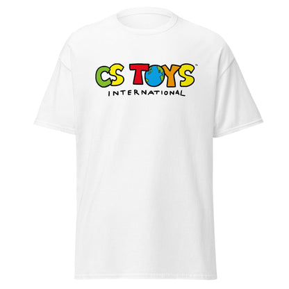 Men's classic tee | CSTOYS INTERNATIONAL