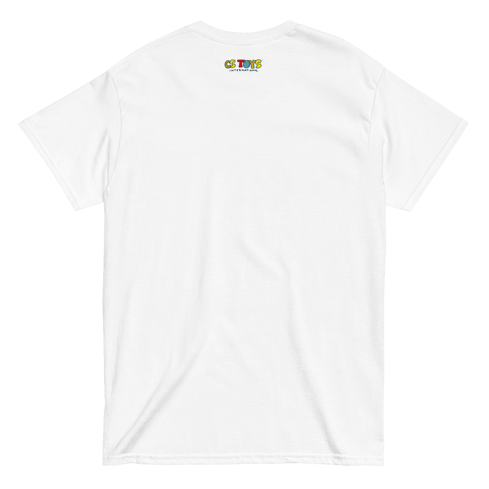 Men's classic tee | CSTOYS INTERNATIONAL