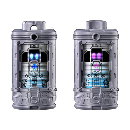 CSTOYS International action fegure Project RED: SSS Gavan Infinity: DX Emolgear Set 01