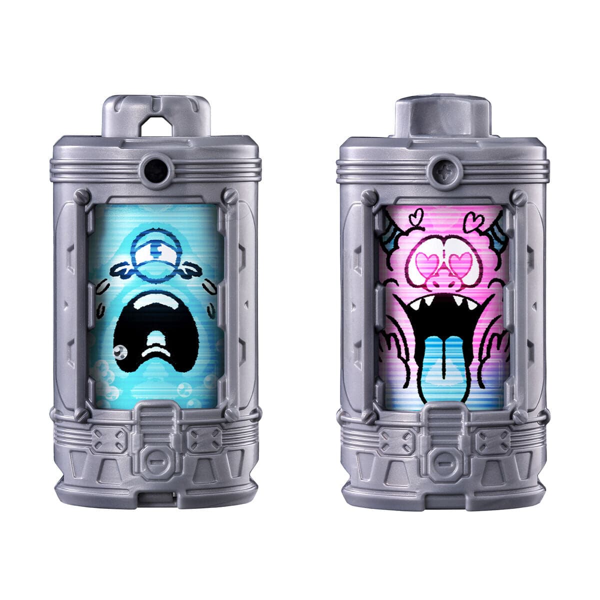 CSTOYS International action fegure Project RED: SSS Gavan Infinity: DX Emolgear Set 01