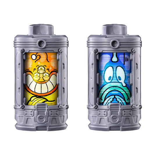 CSTOYS International action fegure Project RED: SSS Gavan Infinity: DX Emolgear Set 02