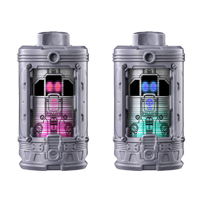 CSTOYS International action fegure Project RED: SSS Gavan Infinity: DX Emolgear Set 03