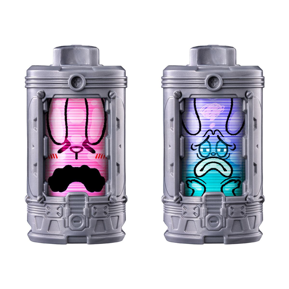 CSTOYS International action fegure Project RED: SSS Gavan Infinity: DX Emolgear Set 03