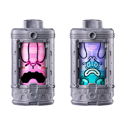 CSTOYS International action fegure Project RED: SSS Gavan Infinity: DX Emolgear Set 03