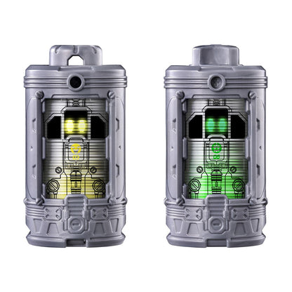 Project RED: SSS Gavan Infinity: DX Emolgear Set 04 | CSTOYS INTERNATIONAL