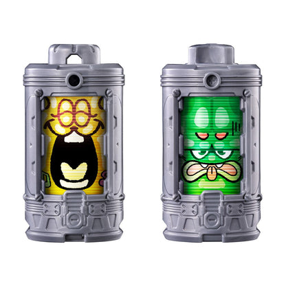 Project RED: SSS Gavan Infinity: DX Emolgear Set 04 | CSTOYS INTERNATIONAL