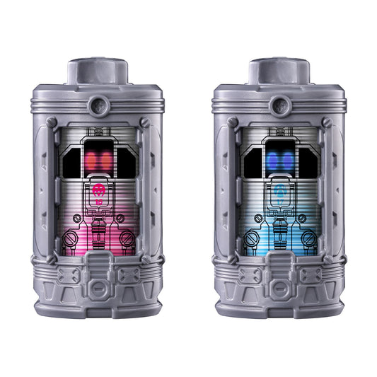 Project RED: SSS Gavan Infinity: DX Emolgear Set 07 | CSTOYS INTERNATIONAL