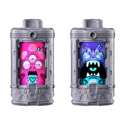 Project RED: SSS Gavan Infinity: DX Emolgear Set 07 | CSTOYS INTERNATIONAL