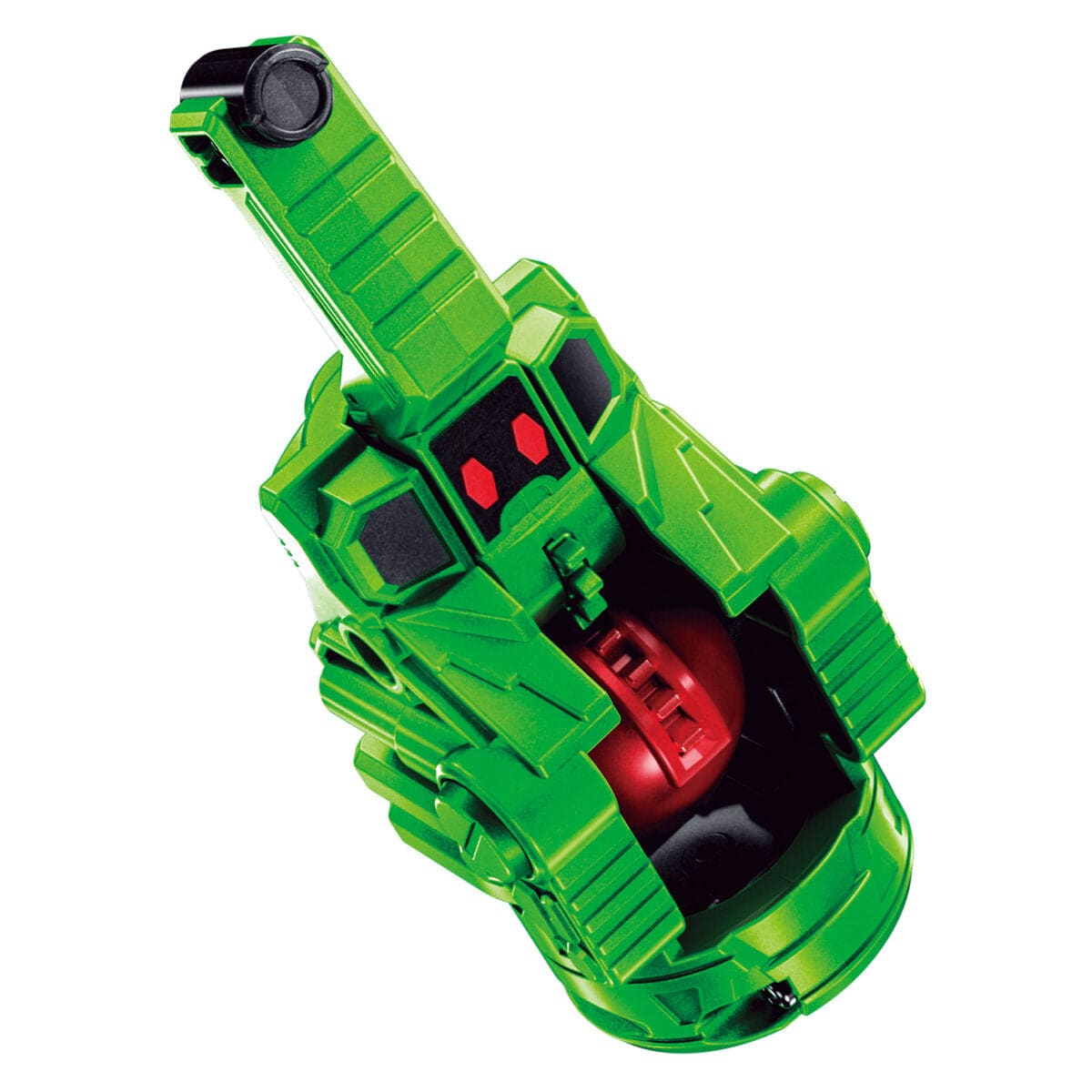 Project RED: SSS Gavan Infinity: DX Gavarion Crane | CSTOYS INTERNATIONAL