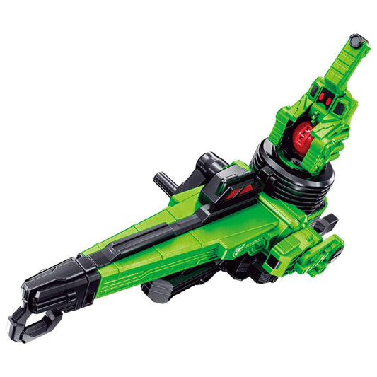 Project RED: SSS Gavan Infinity: DX Gavarion Crane | CSTOYS INTERNATIONAL