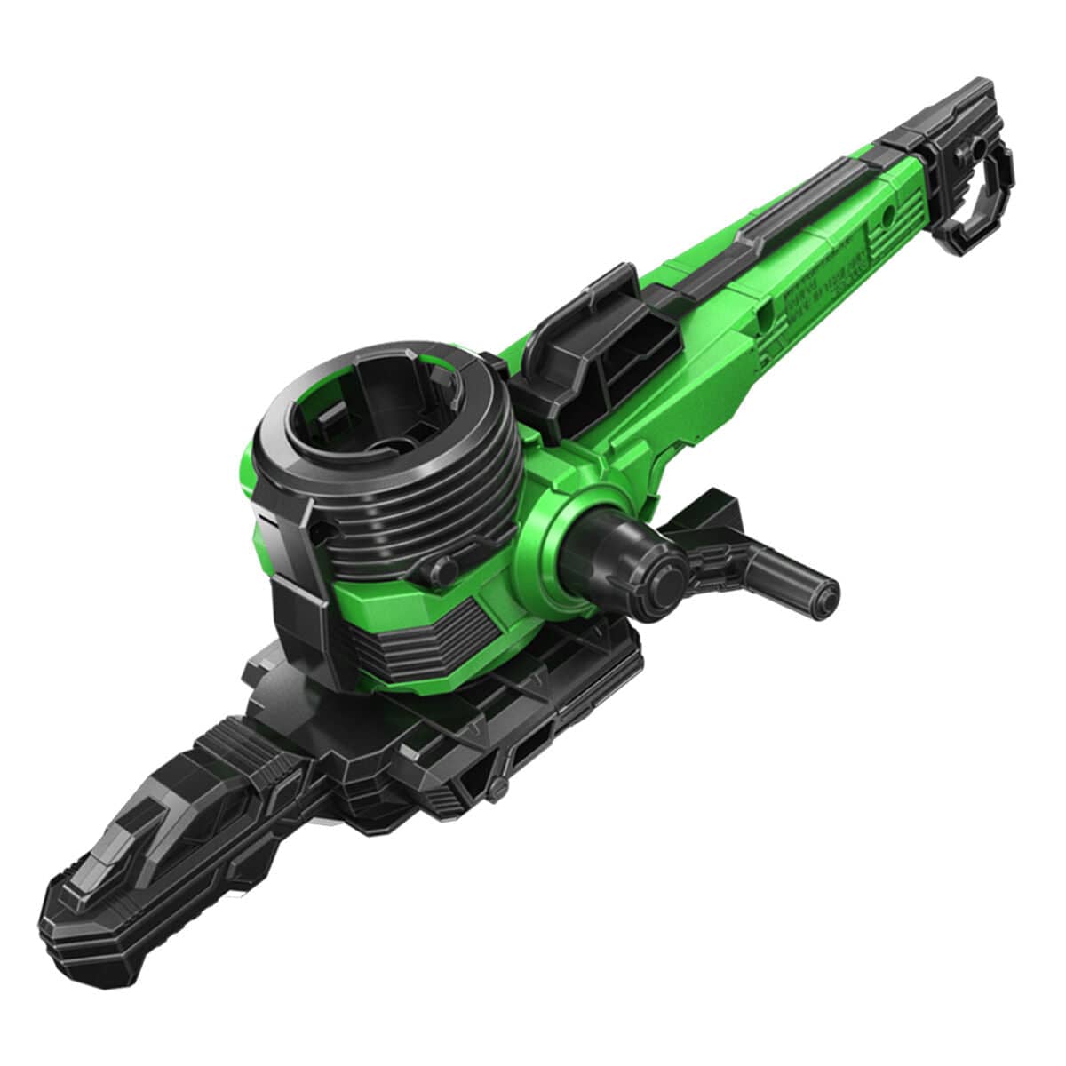 Project RED: SSS Gavan Infinity: DX Gavarion Crane | CSTOYS INTERNATIONAL