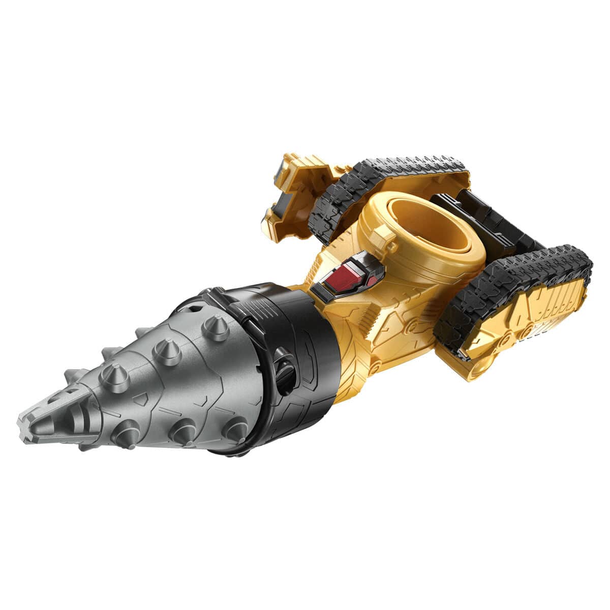 CSTOYS International action fegure Project RED: SSS Gavan Infinity: DX Gavarion Drill