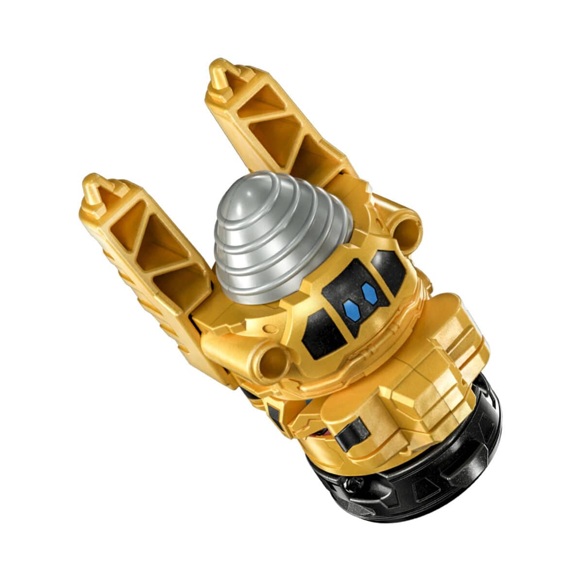 CSTOYS International action fegure Project RED: SSS Gavan Infinity: DX Gavarion Drill