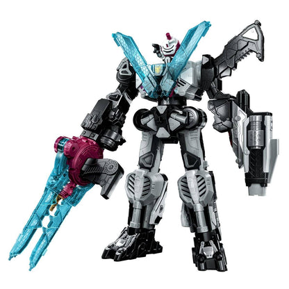 CSTOYS International action fegure Project RED: SSS Gavan Infinity: DX Gavarion Laser
